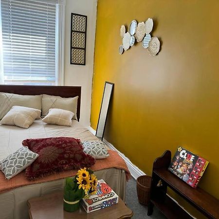 Urban Retreat Pittsburgh University Oakland Ngoại thất bức ảnh
