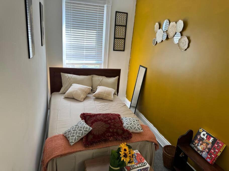 Urban Retreat Pittsburgh University Oakland Ngoại thất bức ảnh