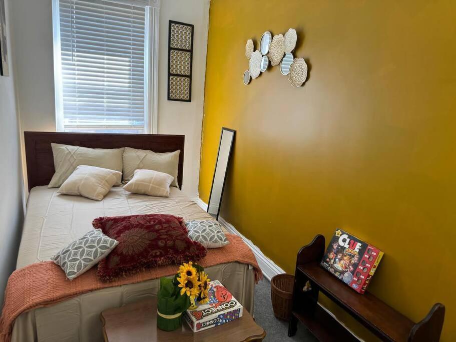 Urban Retreat Pittsburgh University Oakland Ngoại thất bức ảnh